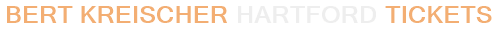 Bert Kreischer Hartford Tickets